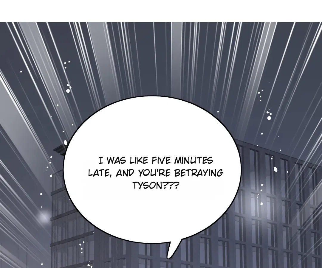 Love in Balance: Sacrifice for Revenge Chapter 92 – Page 50