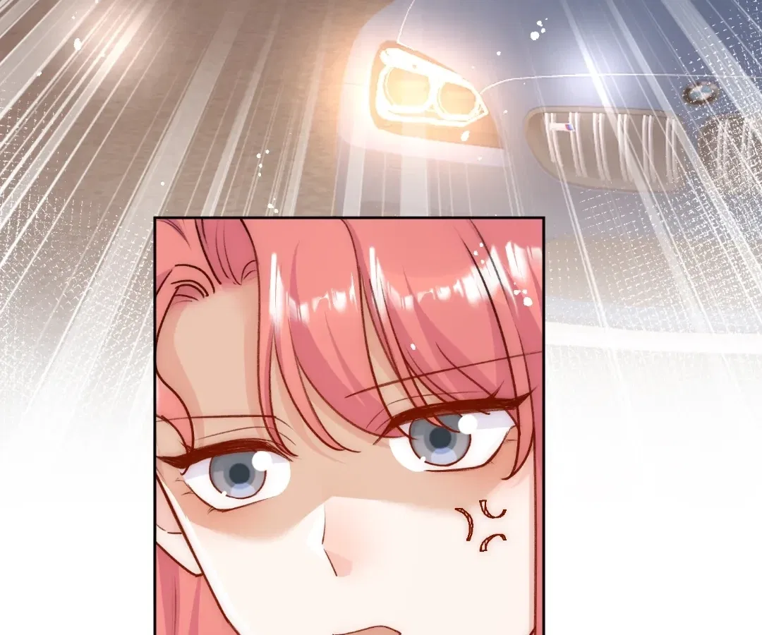 Love in Balance: Sacrifice for Revenge Chapter 92 – Page 52