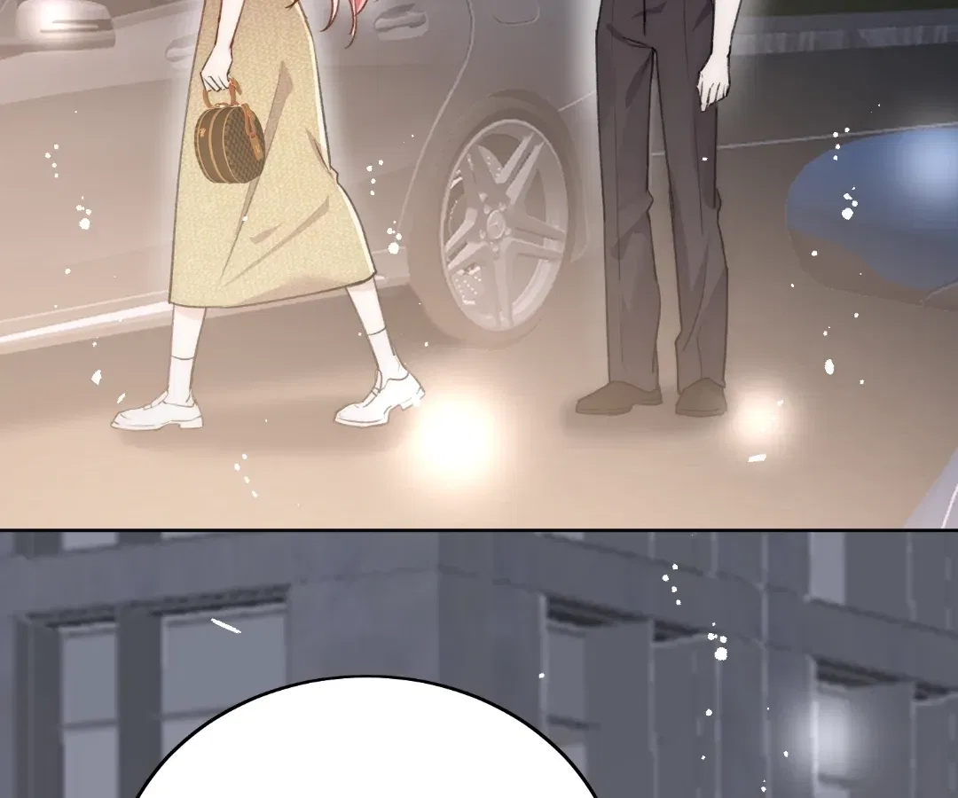 Love in Balance: Sacrifice for Revenge Chapter 92 – Page 55