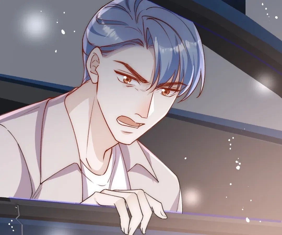 Love in Balance: Sacrifice for Revenge Chapter 92 – Page 60