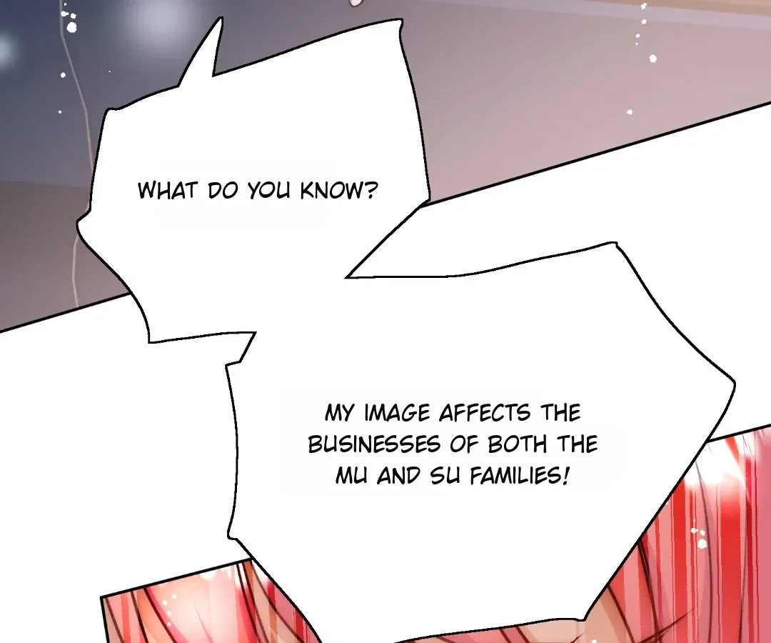 Love in Balance: Sacrifice for Revenge Chapter 92 – Page 61