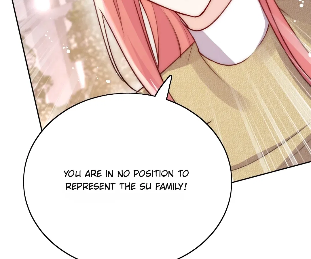 Love in Balance: Sacrifice for Revenge Chapter 92 – Page 64