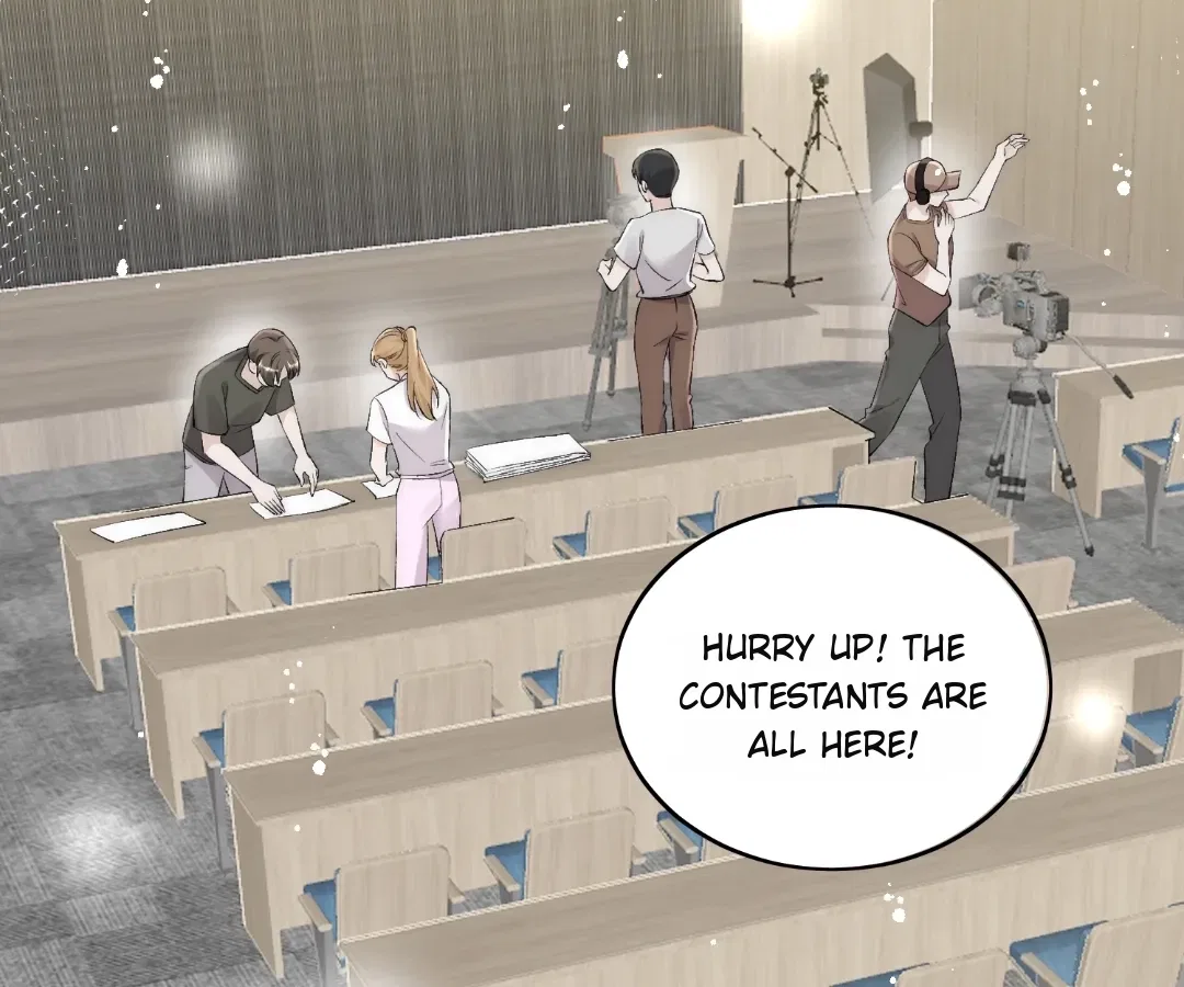 Love in Balance: Sacrifice for Revenge Chapter 91 – Page 2