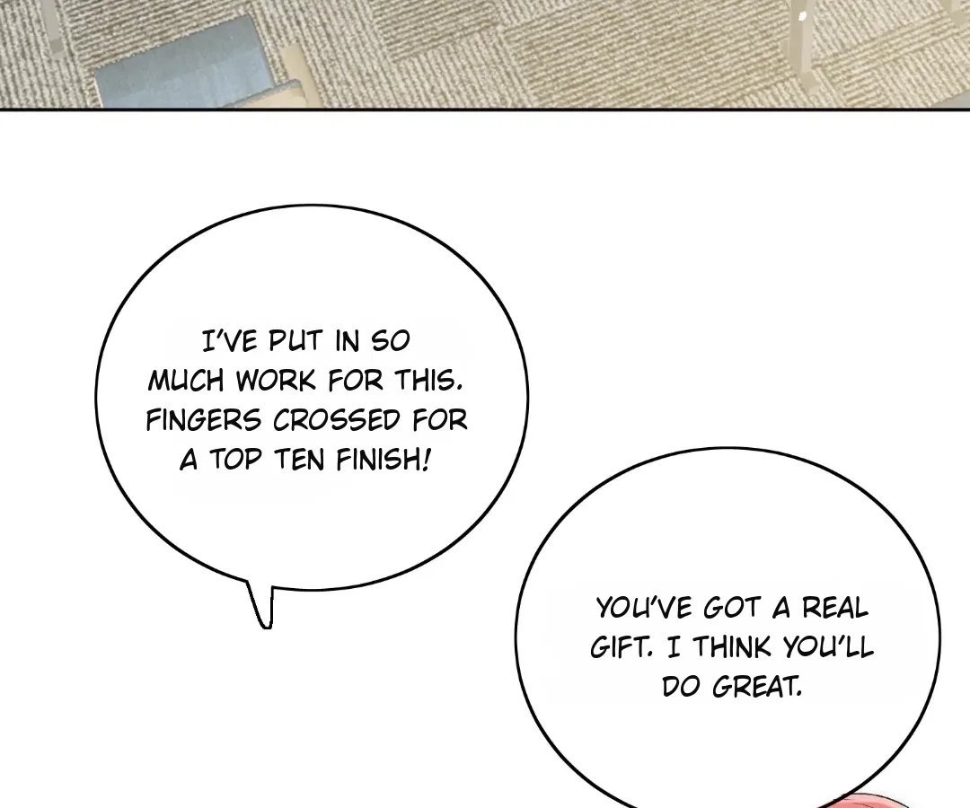 Love in Balance: Sacrifice for Revenge Chapter 91 – Page 4