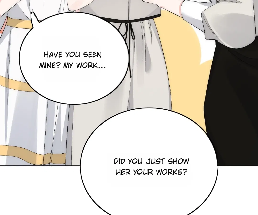 Love in Balance: Sacrifice for Revenge Chapter 91 – Page 6