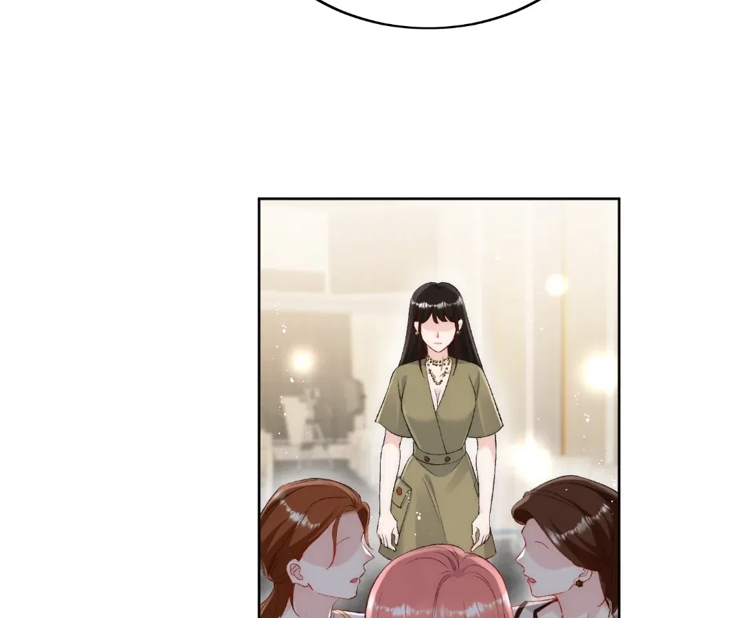 Love in Balance: Sacrifice for Revenge Chapter 91 – Page 7
