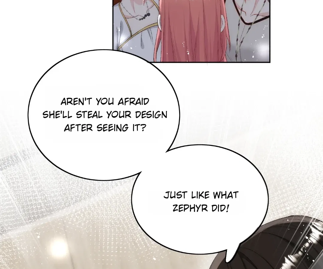 Love in Balance: Sacrifice for Revenge Chapter 91 – Page 8