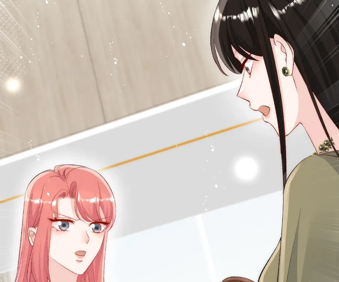 Love in Balance: Sacrifice for Revenge Chapter 91 – Page 9