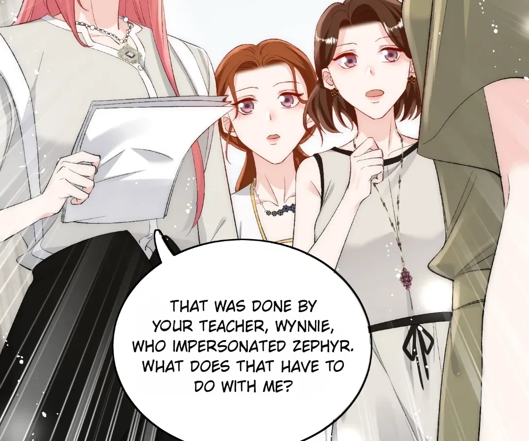 Love in Balance: Sacrifice for Revenge Chapter 91 – Page 10