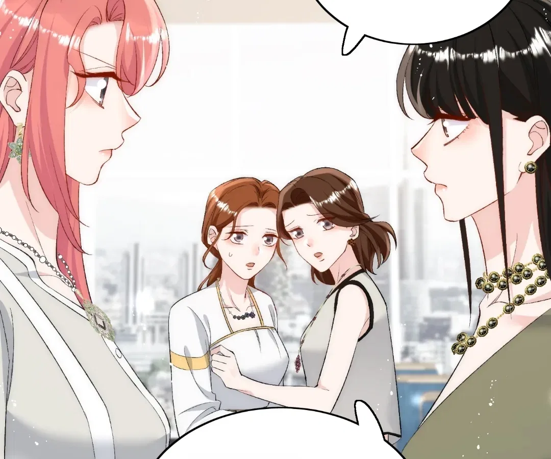 Love in Balance: Sacrifice for Revenge Chapter 91 – Page 12