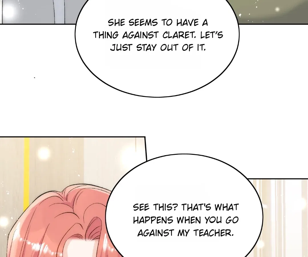 Love in Balance: Sacrifice for Revenge Chapter 91 – Page 13