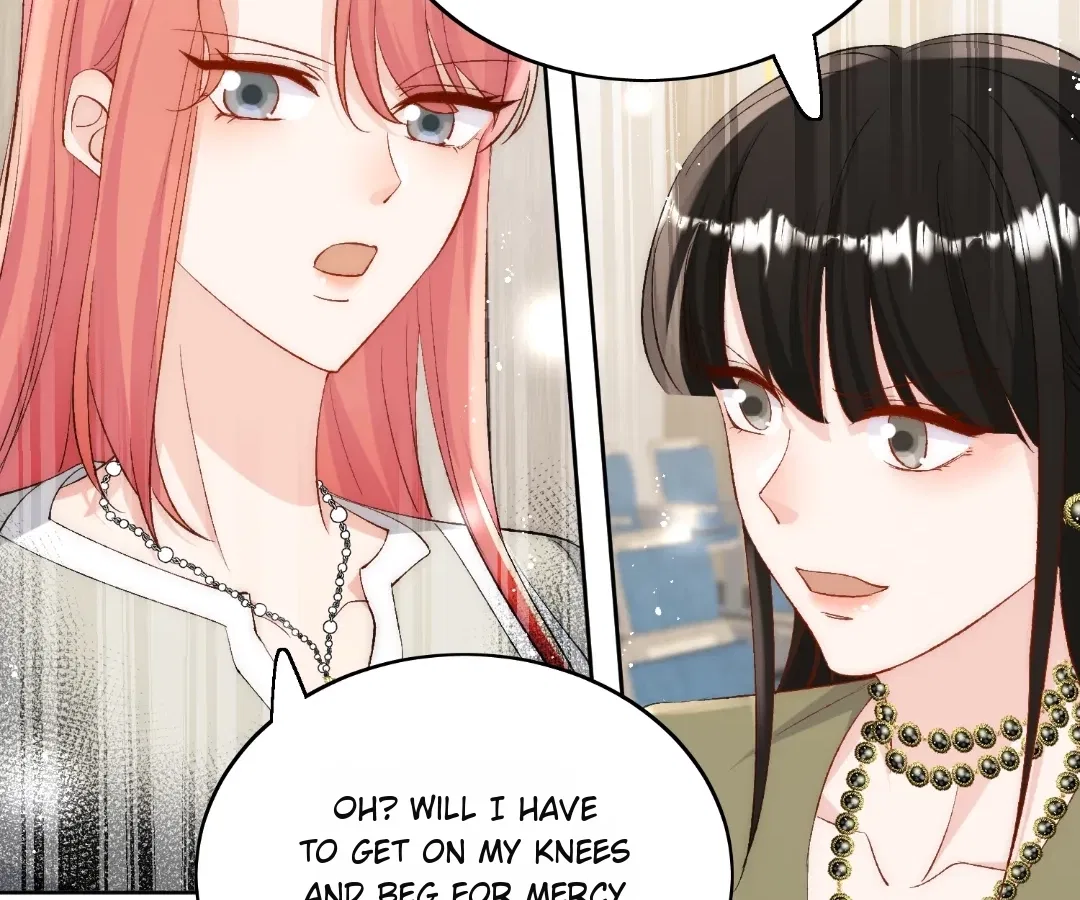 Love in Balance: Sacrifice for Revenge Chapter 91 – Page 14