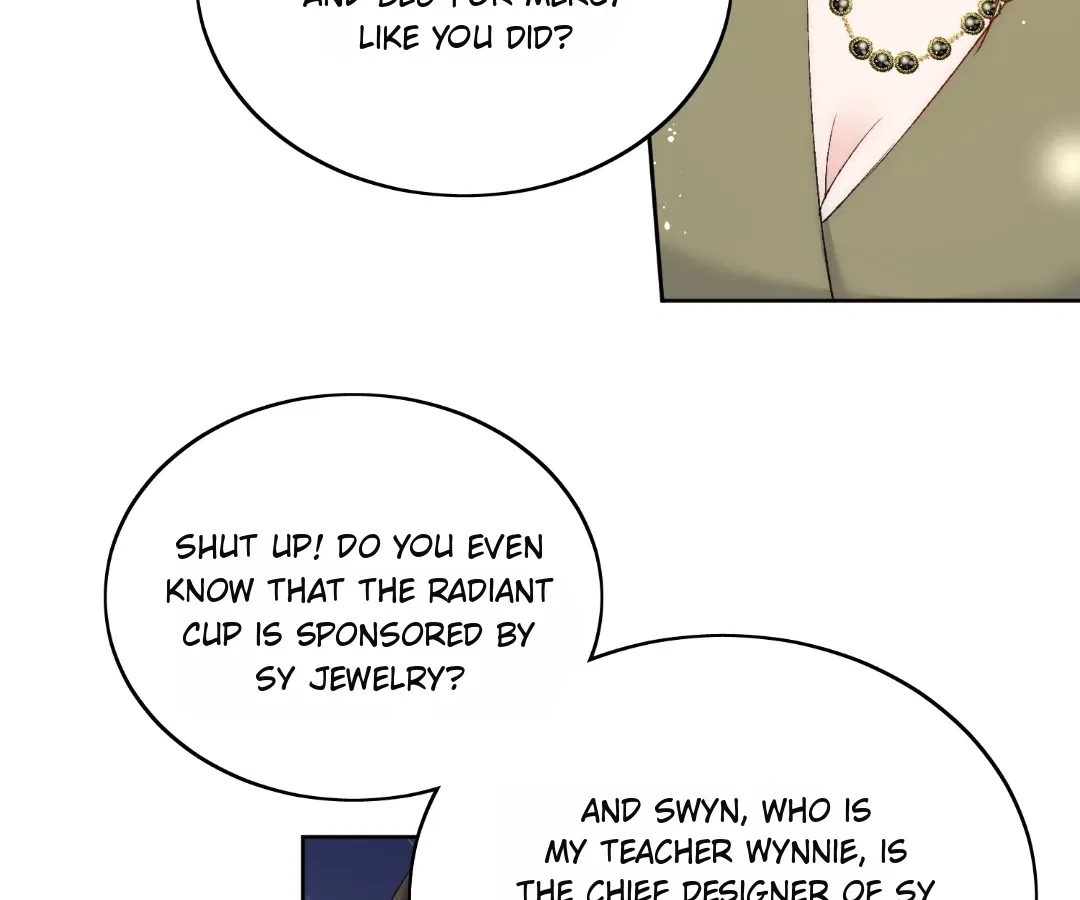 Love in Balance: Sacrifice for Revenge Chapter 91 – Page 15
