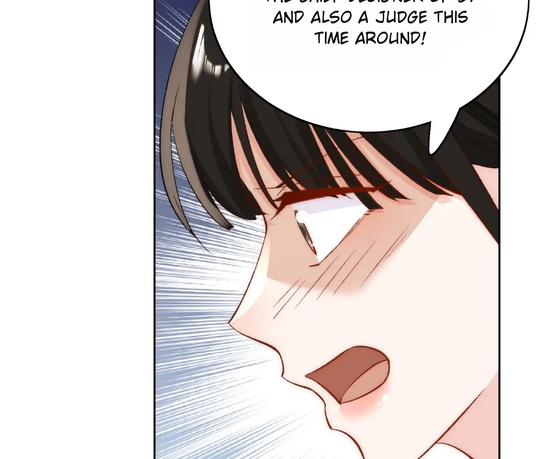 Love in Balance: Sacrifice for Revenge Chapter 91 – Page 16