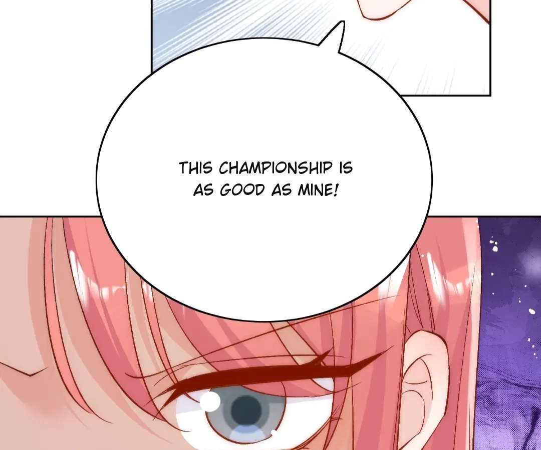 Love in Balance: Sacrifice for Revenge Chapter 91 – Page 17
