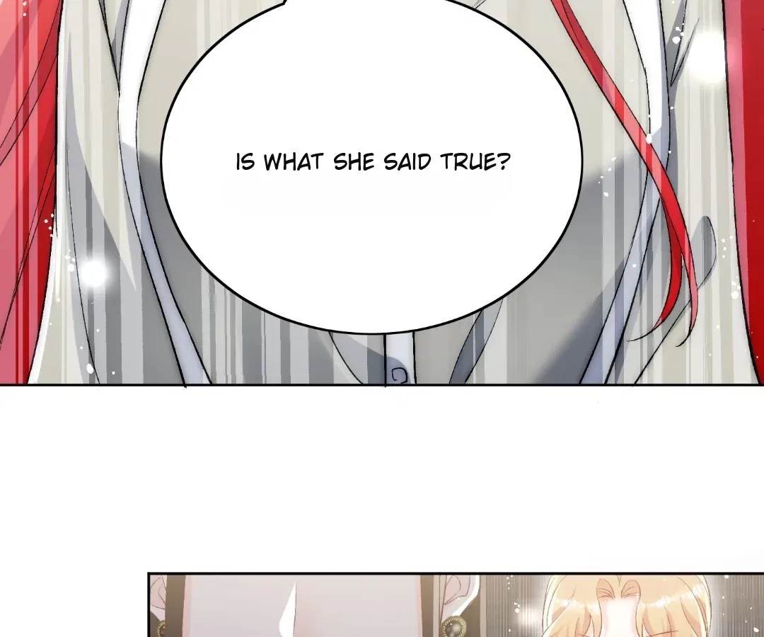 Love in Balance: Sacrifice for Revenge Chapter 91 – Page 20