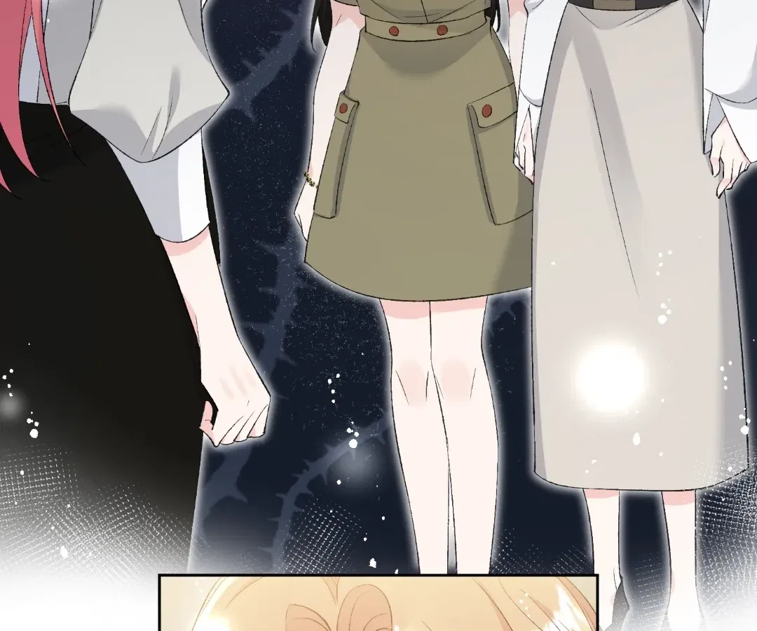 Love in Balance: Sacrifice for Revenge Chapter 91 – Page 23