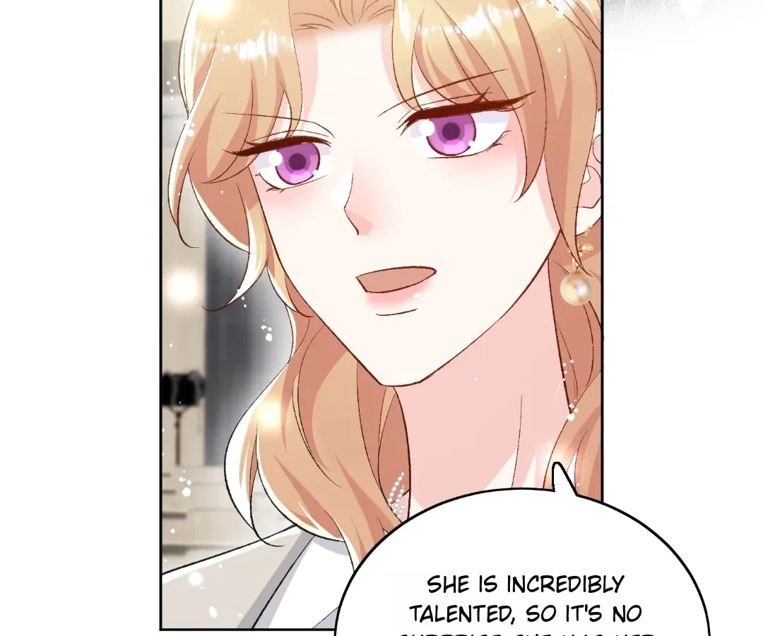 Love in Balance: Sacrifice for Revenge Chapter 91 – Page 24