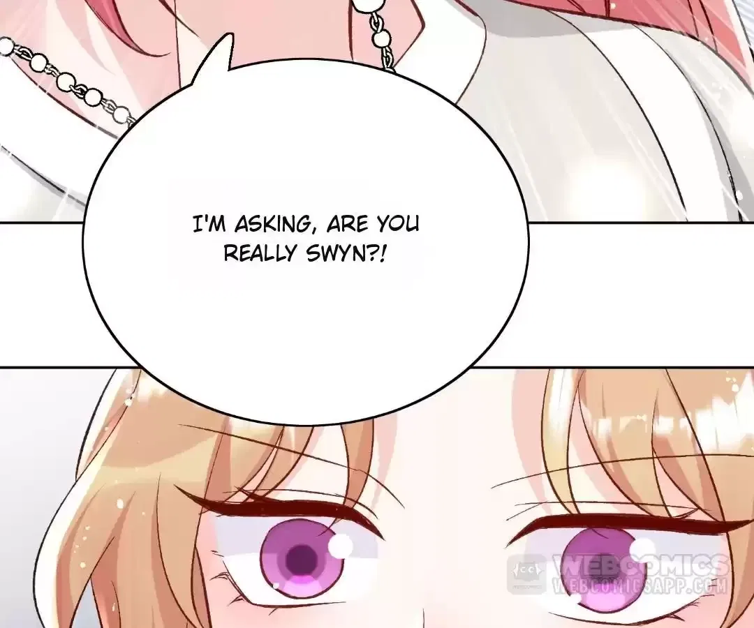 Love in Balance: Sacrifice for Revenge Chapter 91 – Page 27