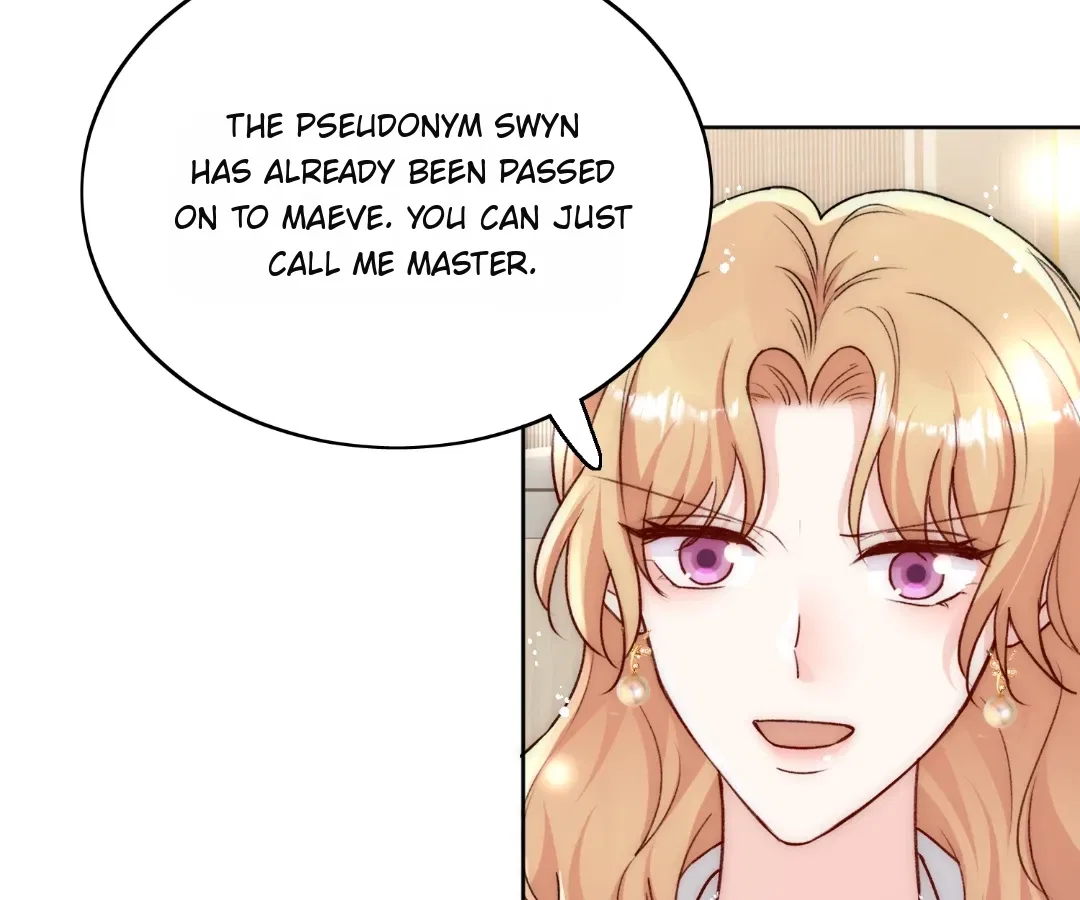 Love in Balance: Sacrifice for Revenge Chapter 91 – Page 29