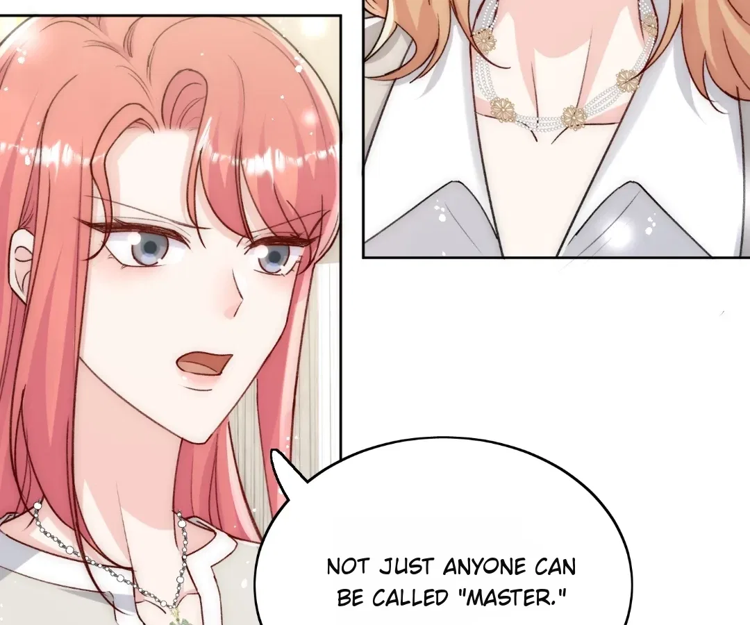 Love in Balance: Sacrifice for Revenge Chapter 91 – Page 30