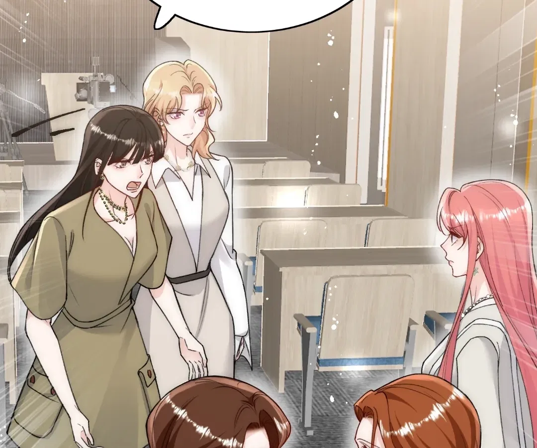 Love in Balance: Sacrifice for Revenge Chapter 91 – Page 32