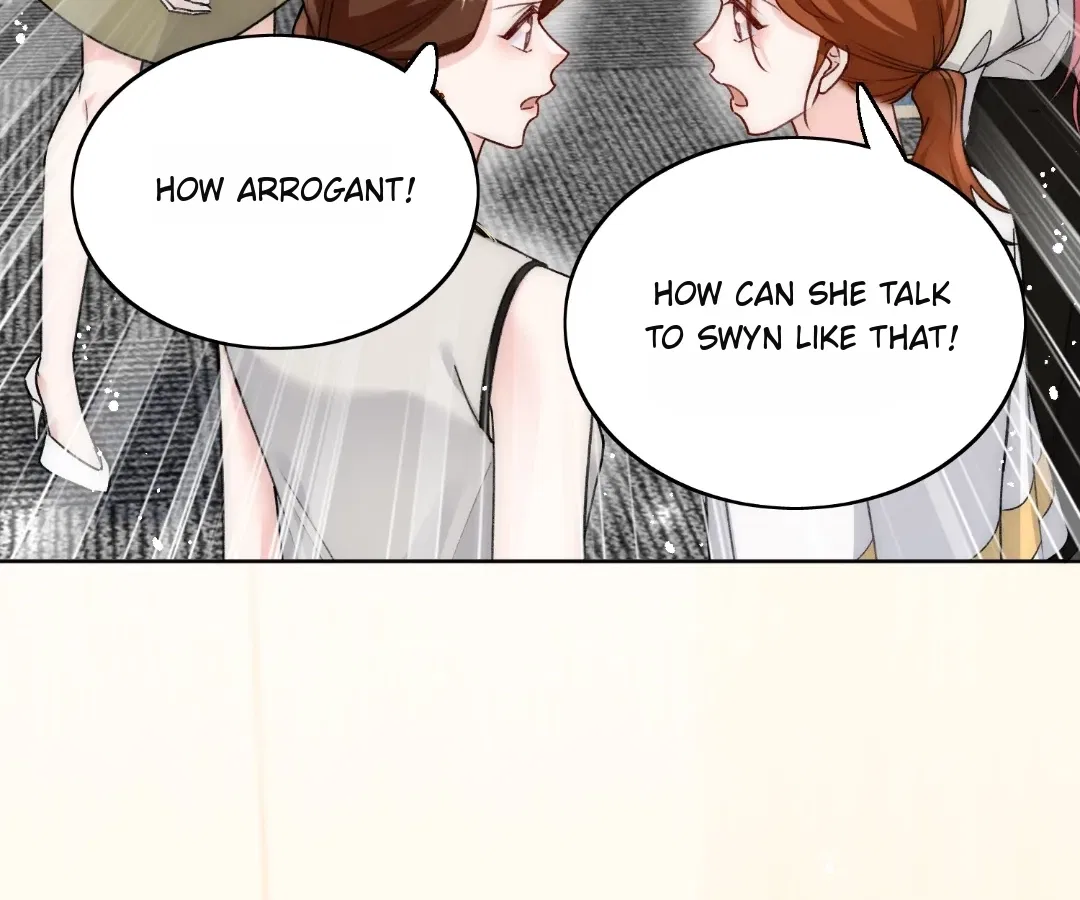 Love in Balance: Sacrifice for Revenge Chapter 91 – Page 33