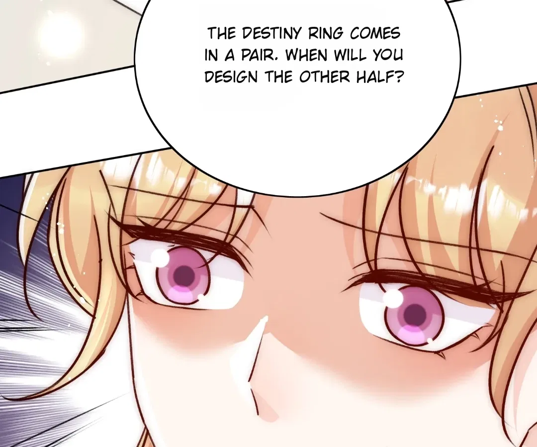 Love in Balance: Sacrifice for Revenge Chapter 91 – Page 40
