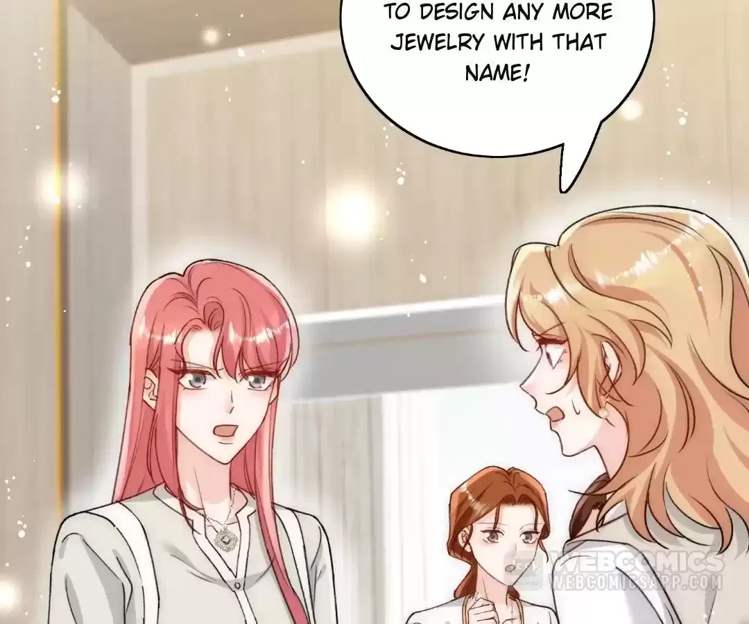 Love in Balance: Sacrifice for Revenge Chapter 91 – Page 43