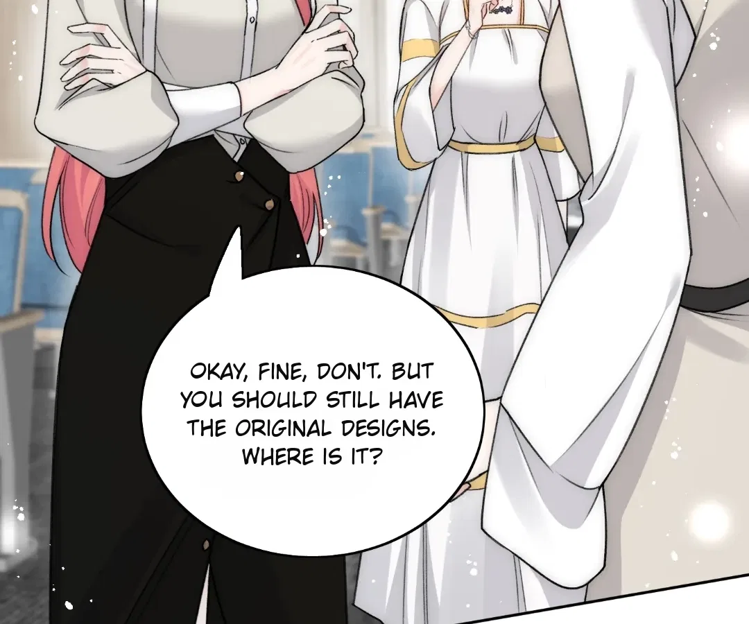 Love in Balance: Sacrifice for Revenge Chapter 91 – Page 44