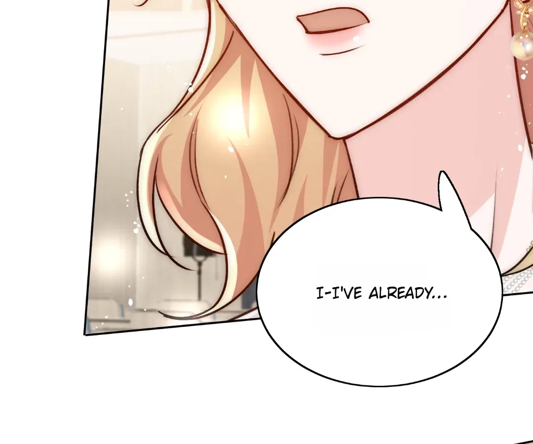 Love in Balance: Sacrifice for Revenge Chapter 91 – Page 46