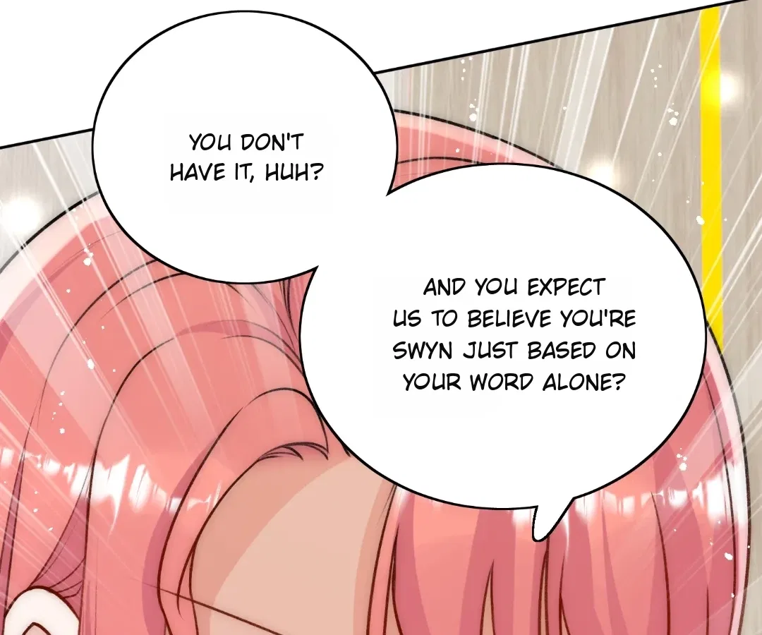 Love in Balance: Sacrifice for Revenge Chapter 91 – Page 47