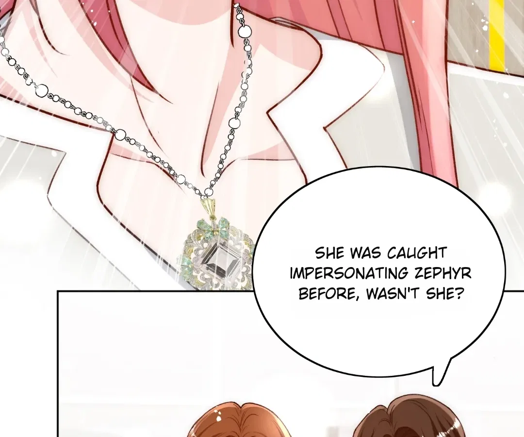 Love in Balance: Sacrifice for Revenge Chapter 91 – Page 49