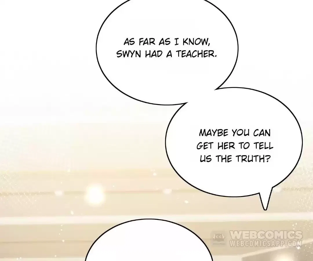 Love in Balance: Sacrifice for Revenge Chapter 91 – Page 51