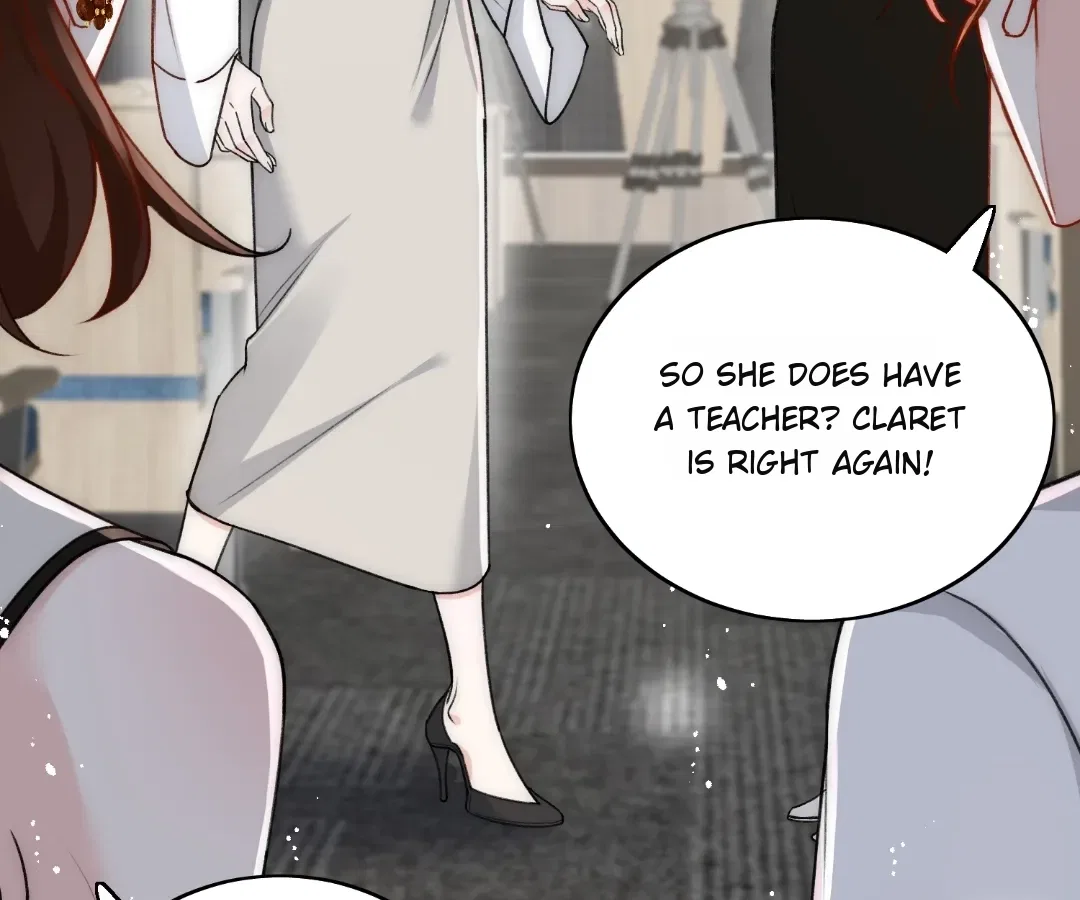 Love in Balance: Sacrifice for Revenge Chapter 91 – Page 53