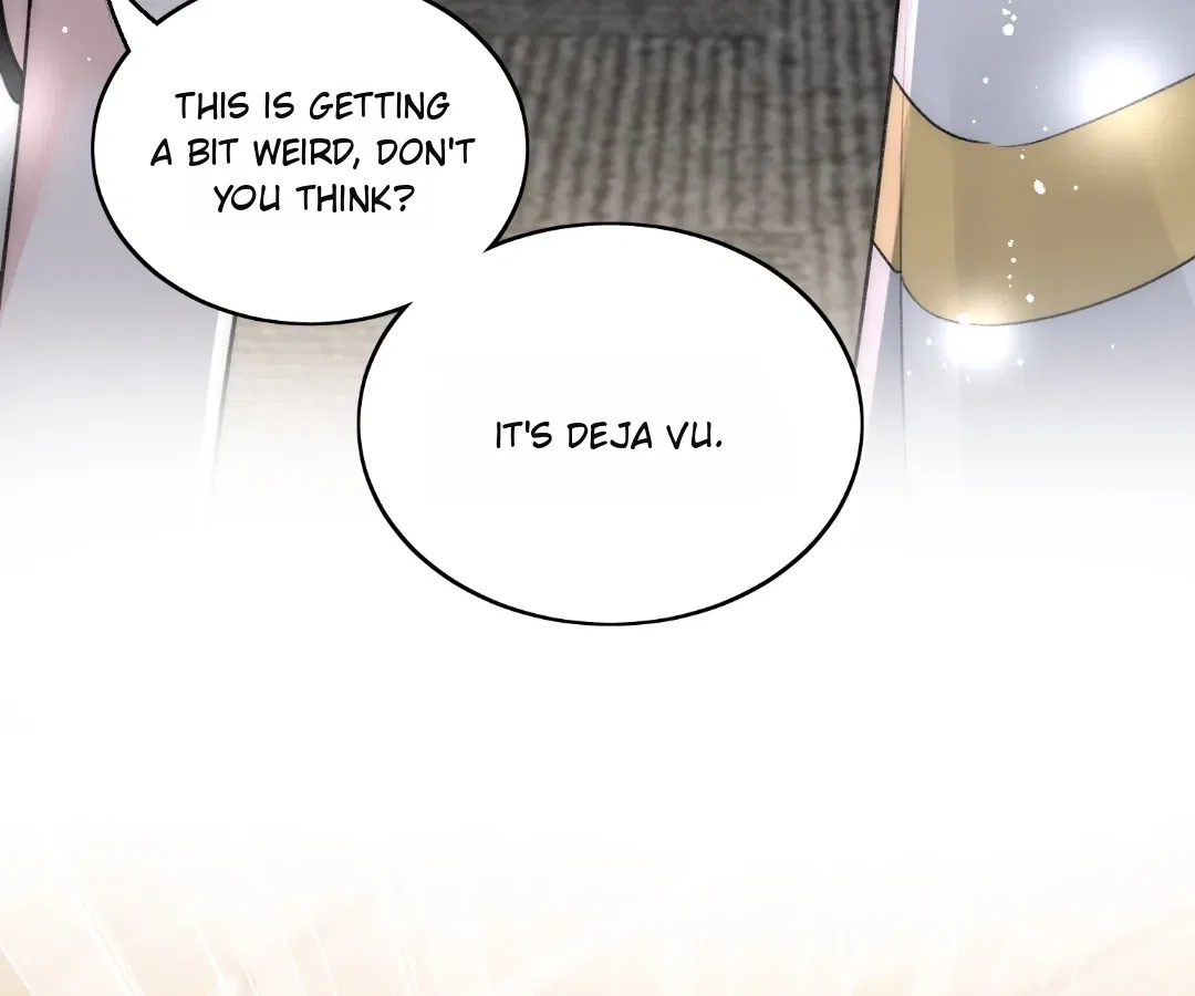 Love in Balance: Sacrifice for Revenge Chapter 91 – Page 54