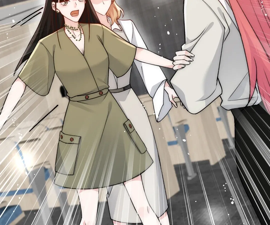 Love in Balance: Sacrifice for Revenge Chapter 91 – Page 56