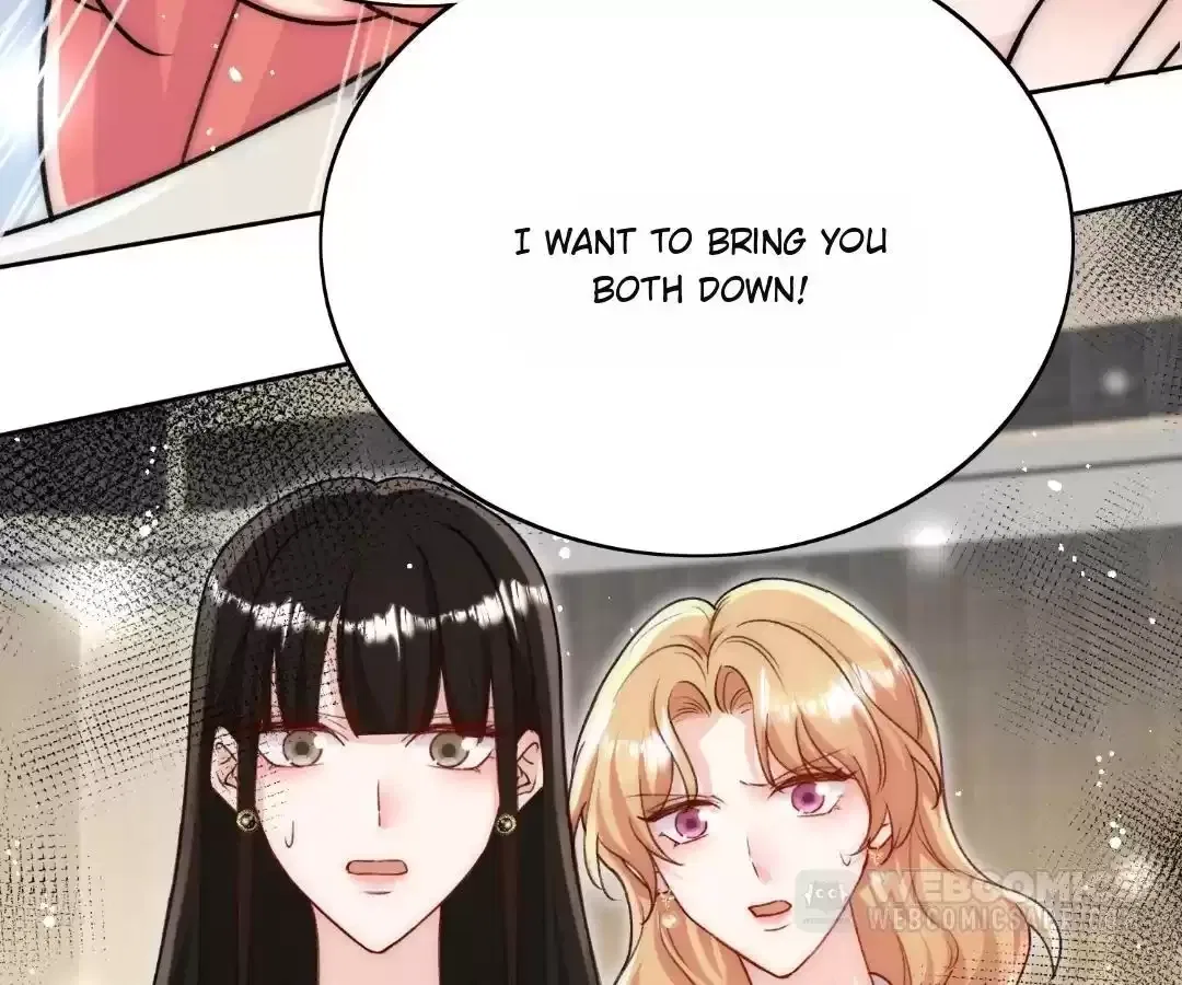 Love in Balance: Sacrifice for Revenge Chapter 91 – Page 59