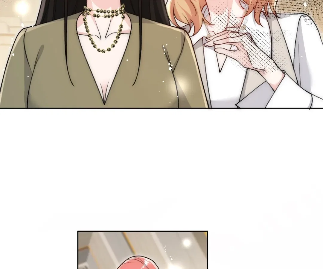 Love in Balance: Sacrifice for Revenge Chapter 91 – Page 60