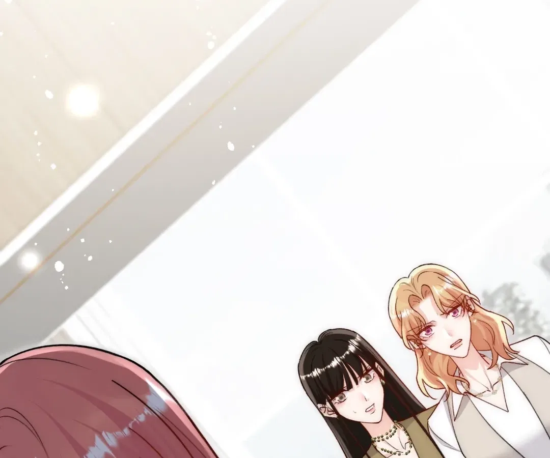Love in Balance: Sacrifice for Revenge Chapter 91 – Page 62