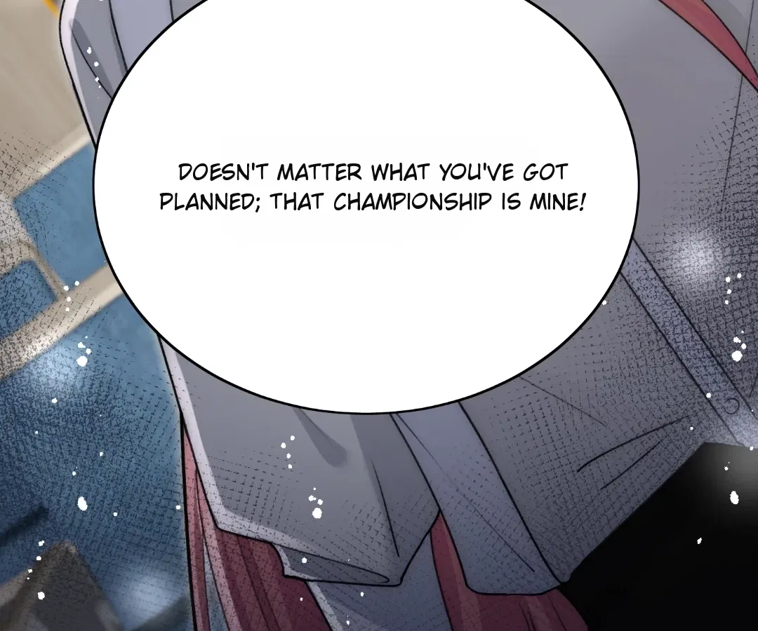 Love in Balance: Sacrifice for Revenge Chapter 91 – Page 64