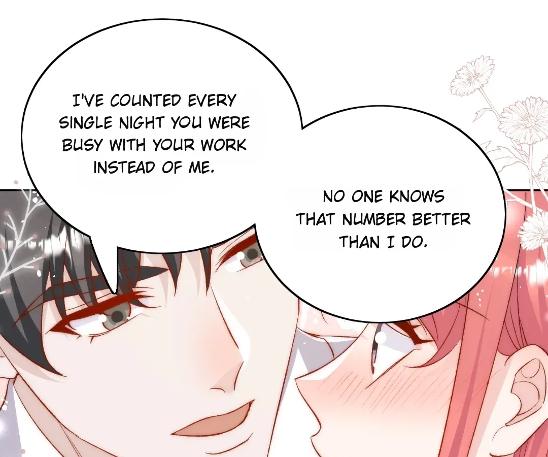 Love in Balance: Sacrifice for Revenge Chapter 90 – Page 1