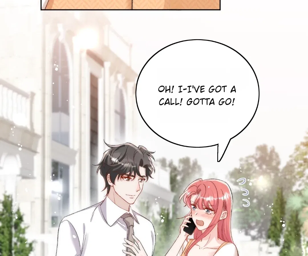 Love in Balance: Sacrifice for Revenge Chapter 90 – Page 5
