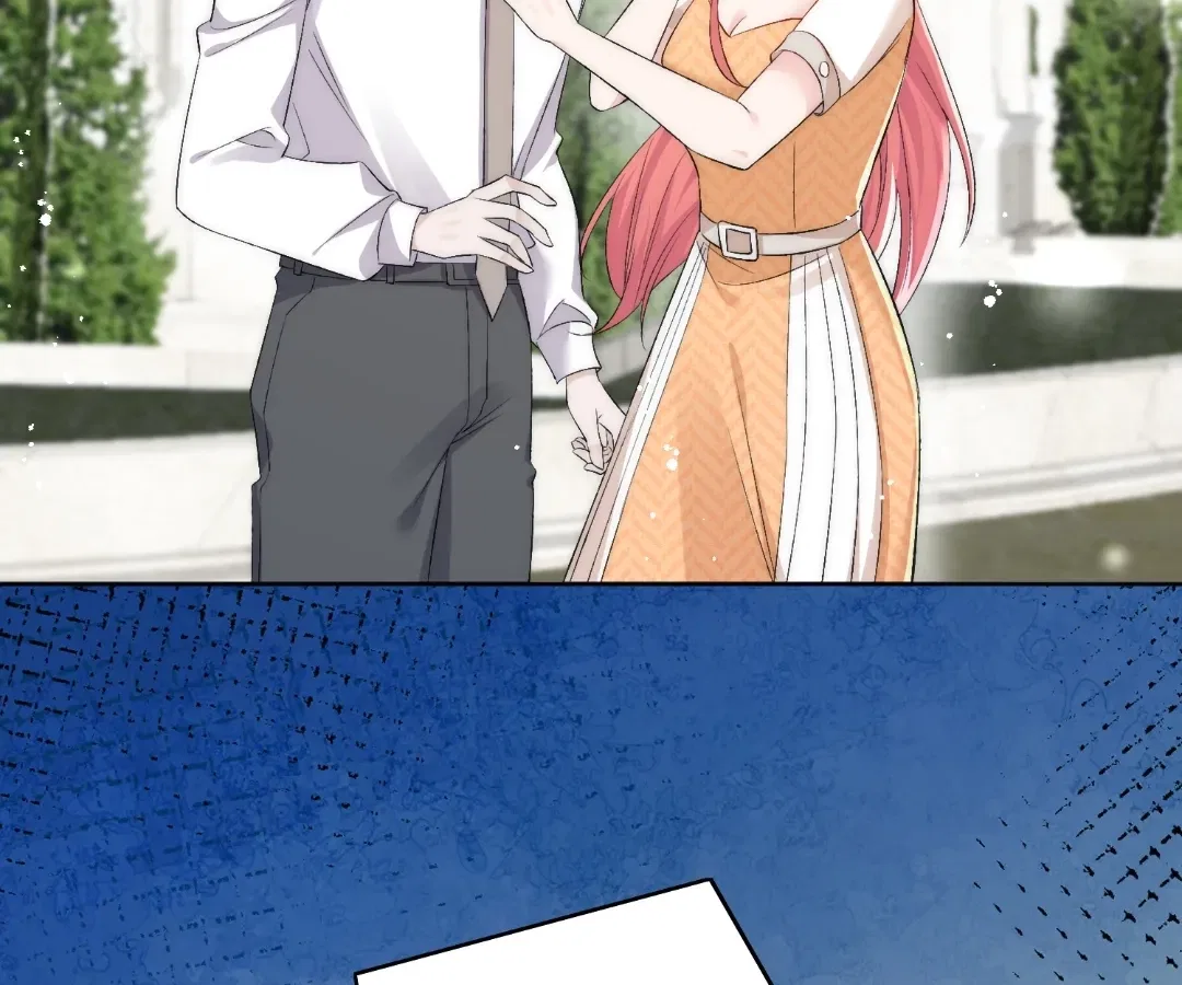 Love in Balance: Sacrifice for Revenge Chapter 90 – Page 6