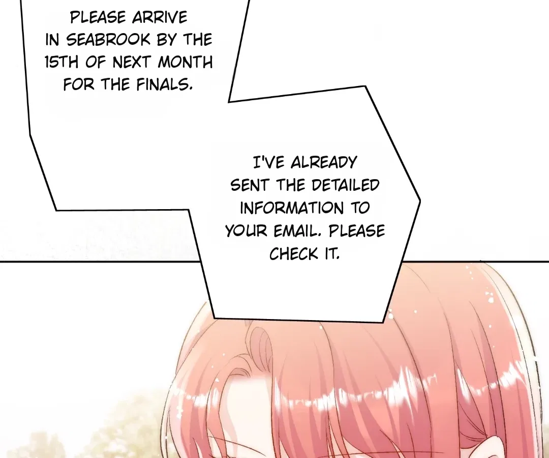 Love in Balance: Sacrifice for Revenge Chapter 90 – Page 9