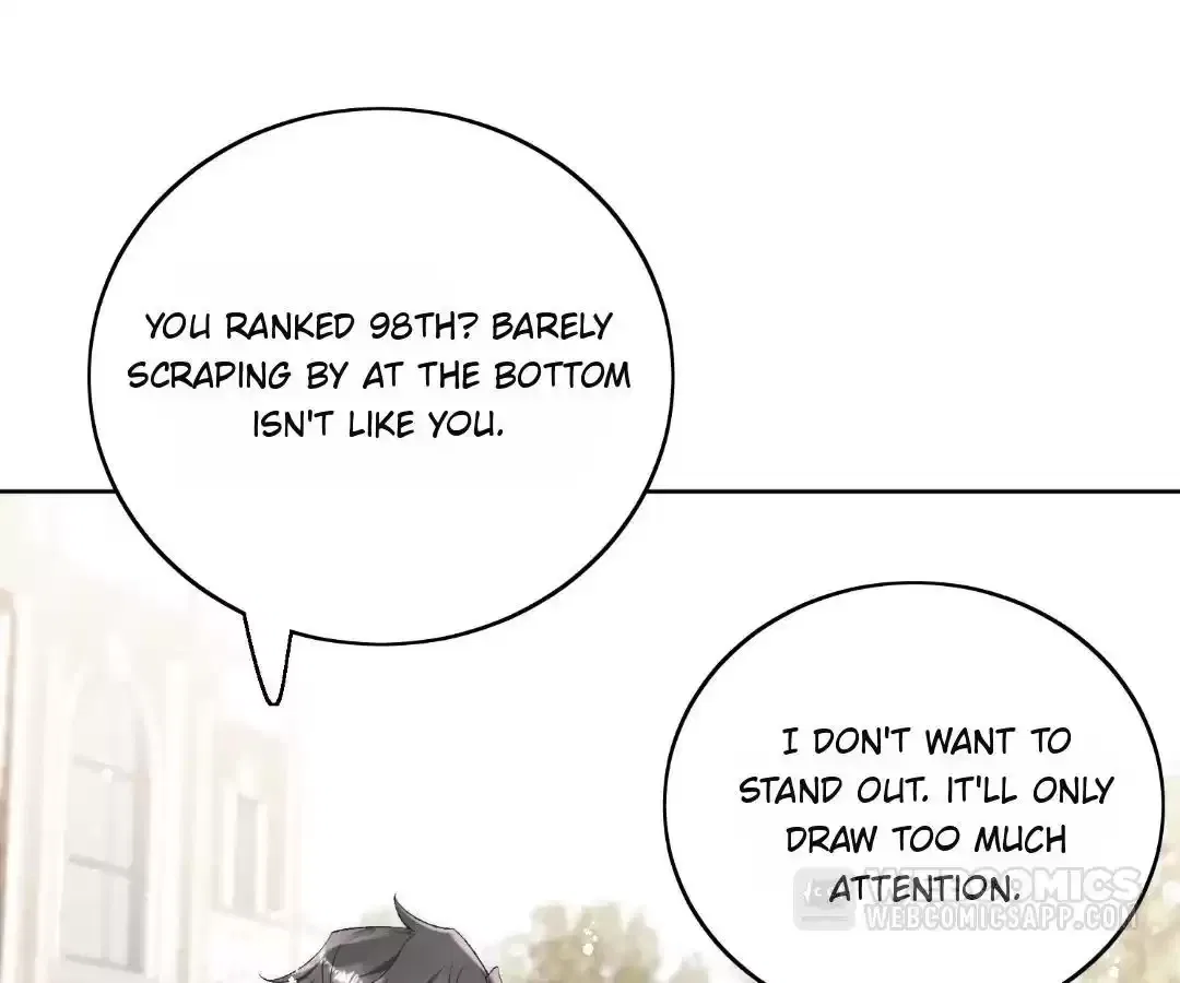 Love in Balance: Sacrifice for Revenge Chapter 90 – Page 11