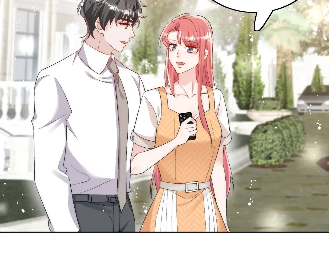 Love in Balance: Sacrifice for Revenge Chapter 90 – Page 12