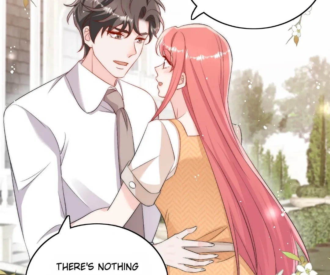 Love in Balance: Sacrifice for Revenge Chapter 90 – Page 14
