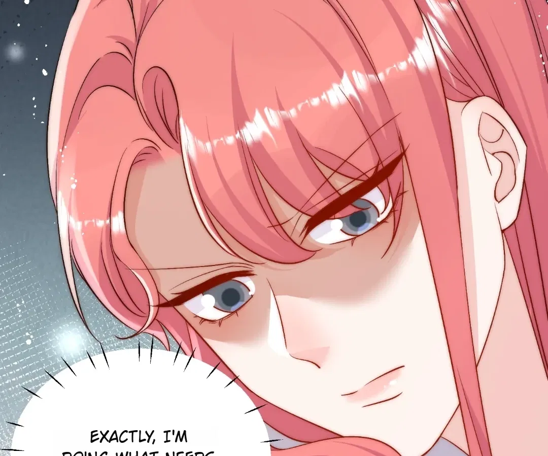 Love in Balance: Sacrifice for Revenge Chapter 90 – Page 16