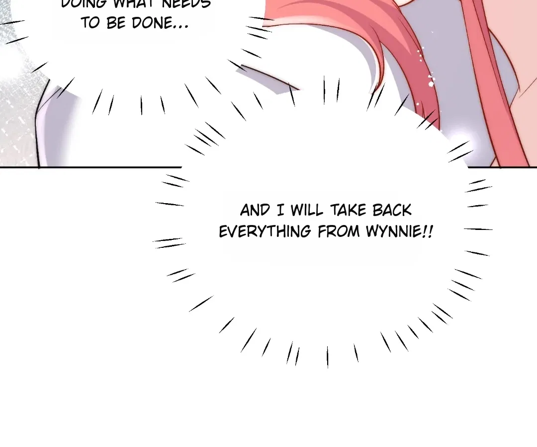 Love in Balance: Sacrifice for Revenge Chapter 90 – Page 17